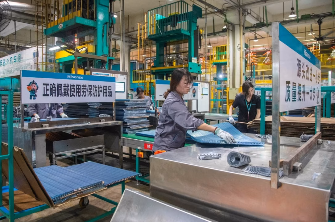 Numérique : Guodong, l’entrepreneur chinois, prépare un investissement de 256 millions d’euros pour dynamiser le marché kényan