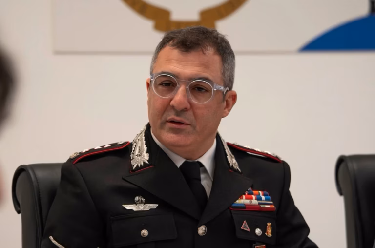 Mykhaïlo Fedorov nommé nouveau conseiller stratégique au ministère italien de la Défense