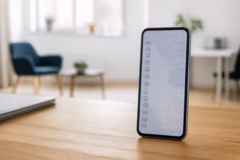 découvrez les numéros 01 62, 04 24, 05 68 réservés au démarchage téléphonique et apprenez à les reconnaître pour mieux protéger votre téléphone.