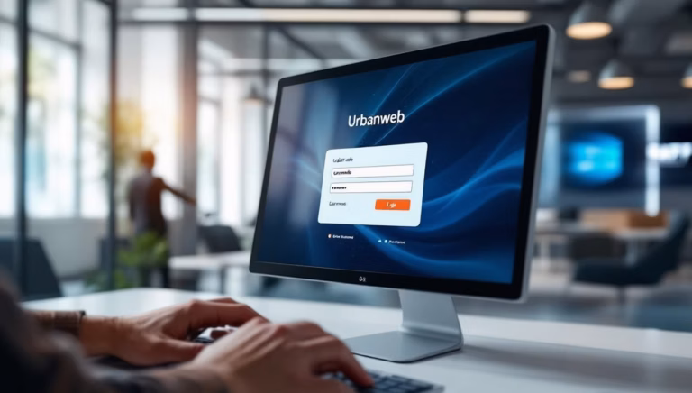 Rise Up : se connecter à la plateforme en ligne