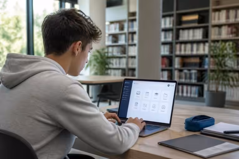 accédez facilement à votre espace étudiant skema pour consulter vos cours, notes, emplois du temps et ressources en ligne.