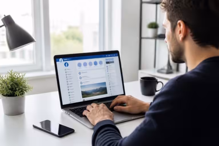 découvrez la méthode simple et rapide pour supprimer définitivement votre compte facebook en quelques étapes faciles.