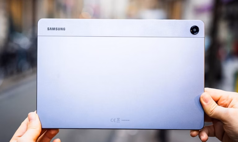 Test du Samsung Galaxy A56 : notre avis complet