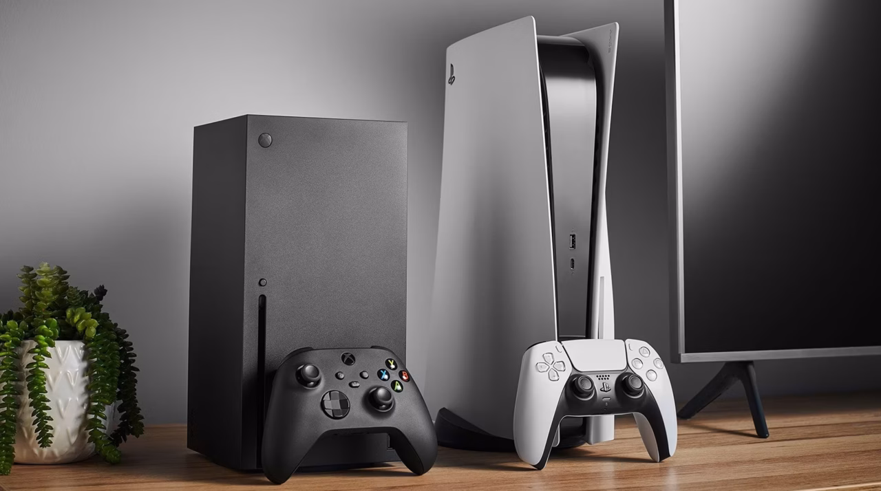 Xbox mise sur la préservation des disques physiques : un défi lancé à PlayStation