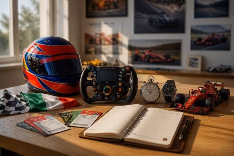 découvrez le calendrier complet de la f1 2026 avec les dates et horaires des 24 grands prix pour ne rien manquer de la saison.