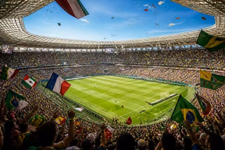 découvrez le calendrier complet, les horaires et le programme détaillé de la coupe du monde 2026 pour ne rien manquer de cet événement sportif majeur.