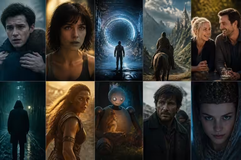 découvrez le classement exclusif 2024 des 10 meilleurs films de l'année sélectionnés par la rédaction, avec critiques et analyses détaillées.