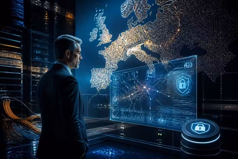 découvrez une analyse approfondie de la dépendance numérique en europe et les défis majeurs pour renforcer la résilience face aux risques technologiques et économiques.
